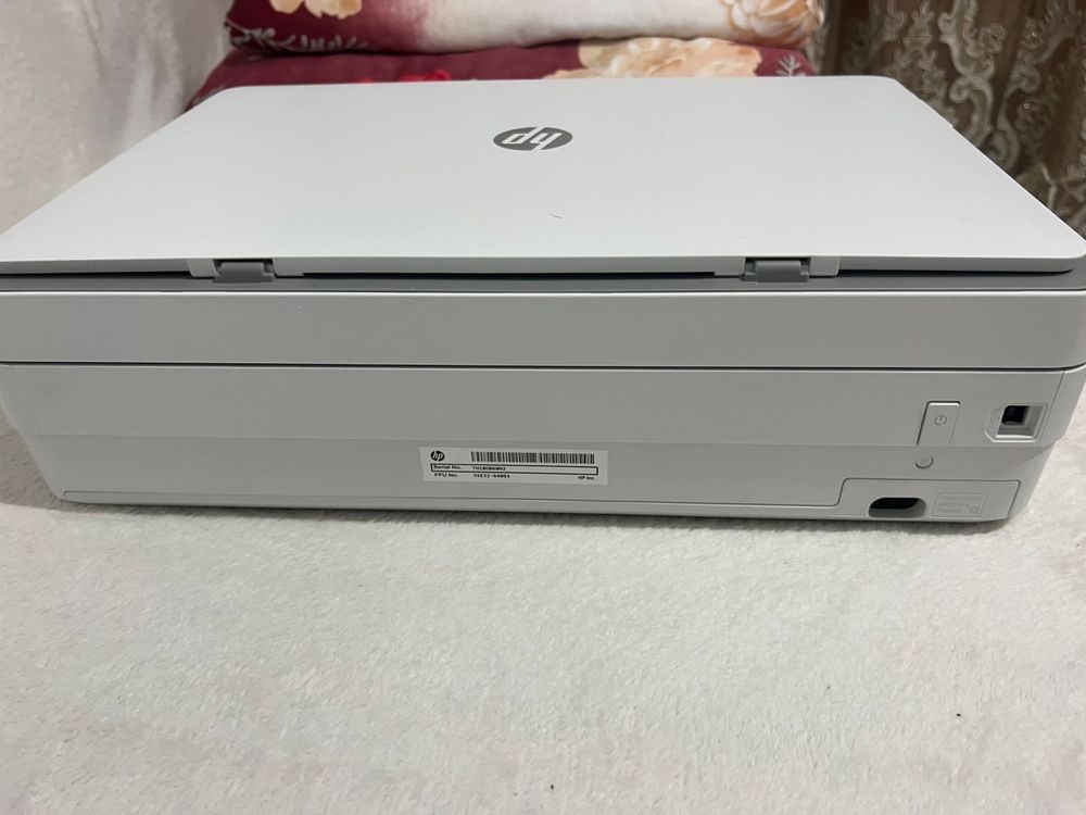Продам принтер HP DeskJet 6075