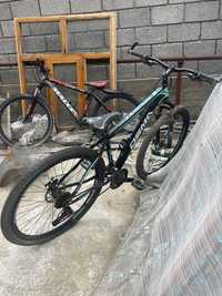 велосипед DSMA 29 размера