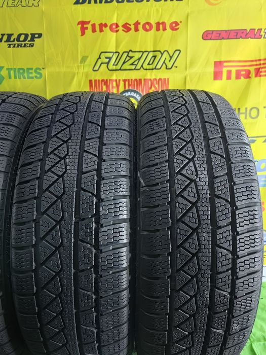 205/55R19 Starmax by Petals Turcia aproape noi 7,3mm