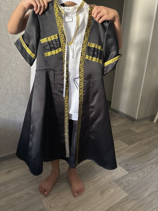 Костюм на прокат национальный кавказ