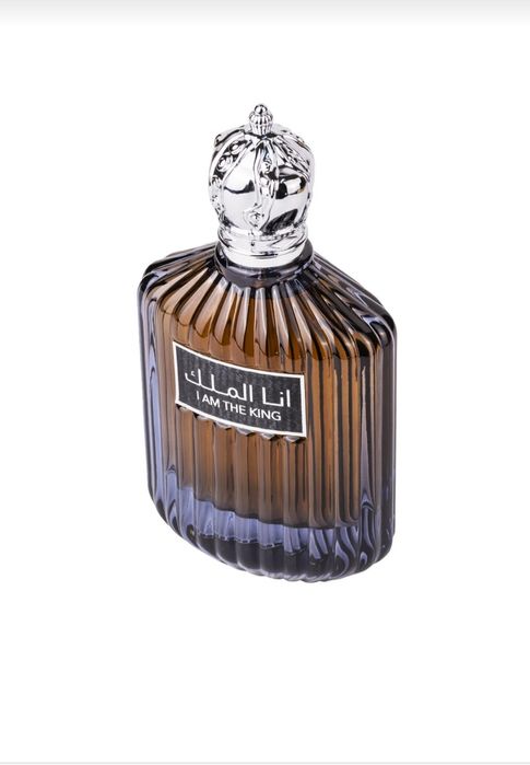 Parfum arabesc ,,I am the king "