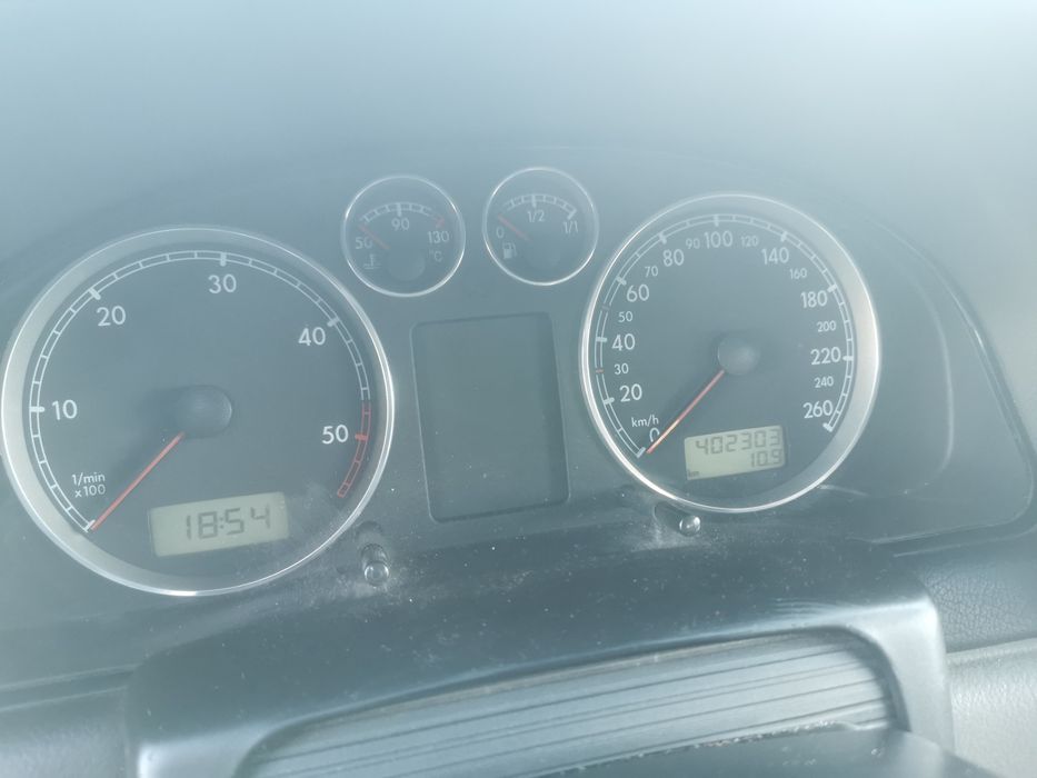 Фолксваген пасат