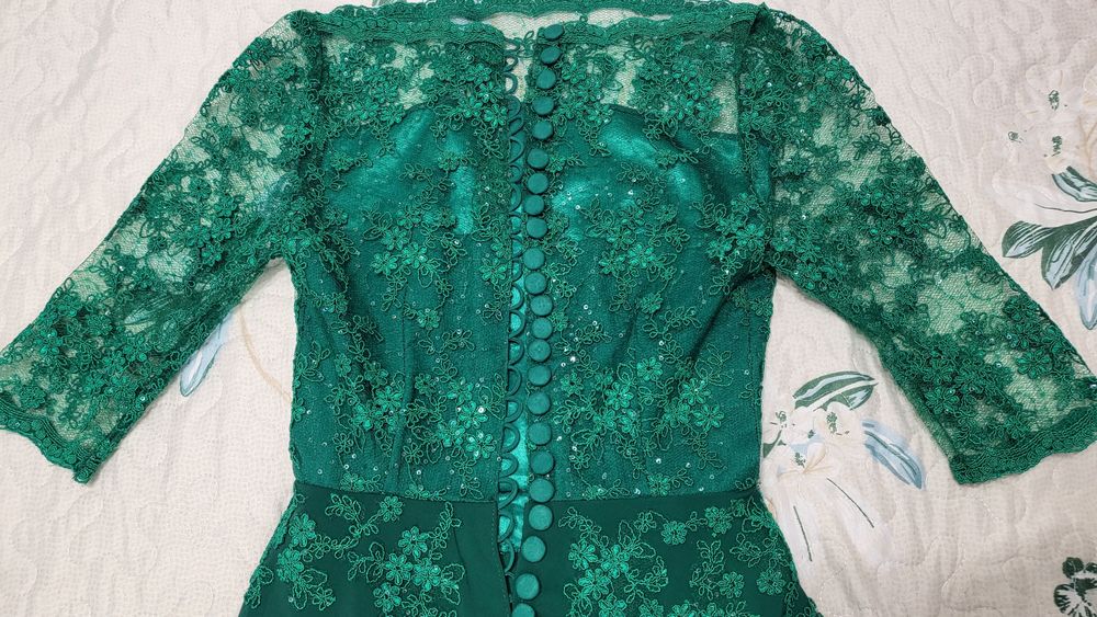 Rochie eleganta ocazie marime XS