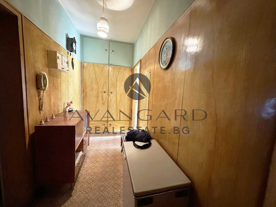 Продава се Двустаен апартамент в Пловдив, Кършияка - 64 кв.м за 1479 €/кв.м - Снимка #8