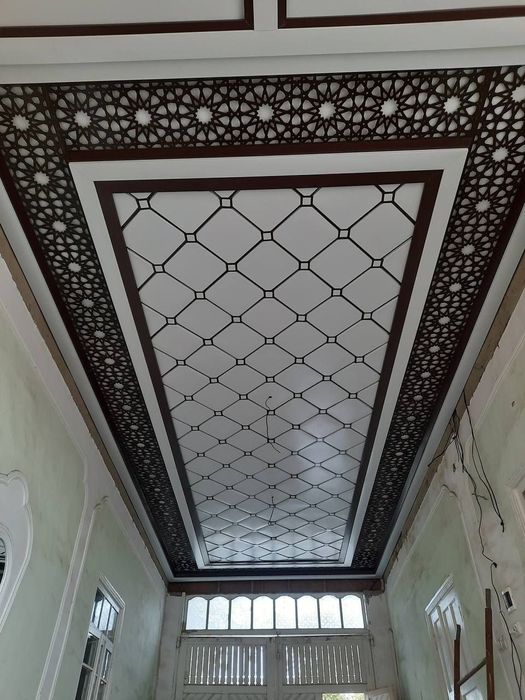 Tunukafon nova xizmati