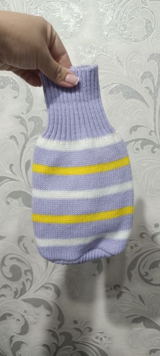 Одежда для маленьких собачек