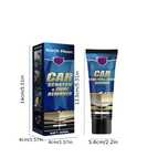 Pastă zgârieturi auto 60ml