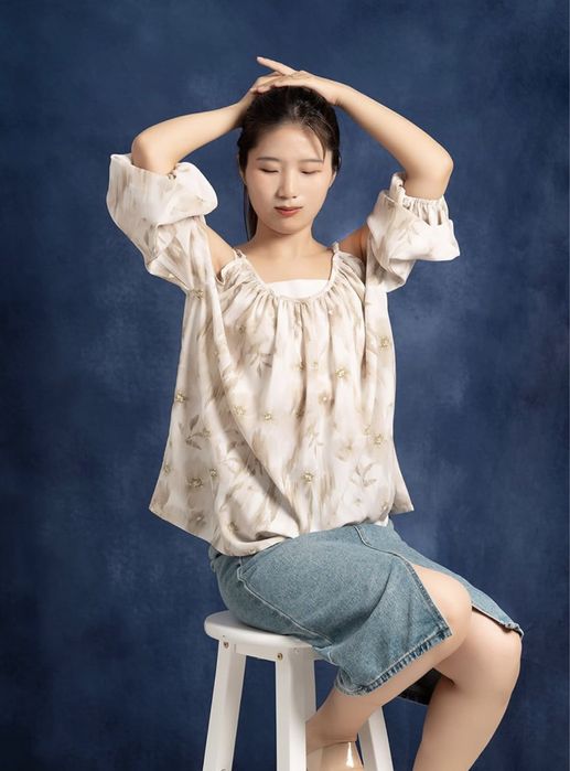 Проф. фотографски фон. Абстрактен. фото фон. камера