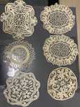 Macrame - diferite modele/dimensiuni