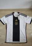 Tricou Adidas Germania