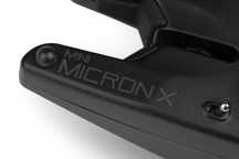 Намаление! Сигнализатори FOX Mini Micron X 3 rod set - 3+1