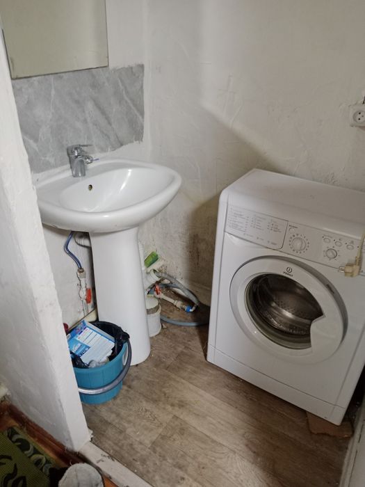 Сдаю 2х комнатную квартиру