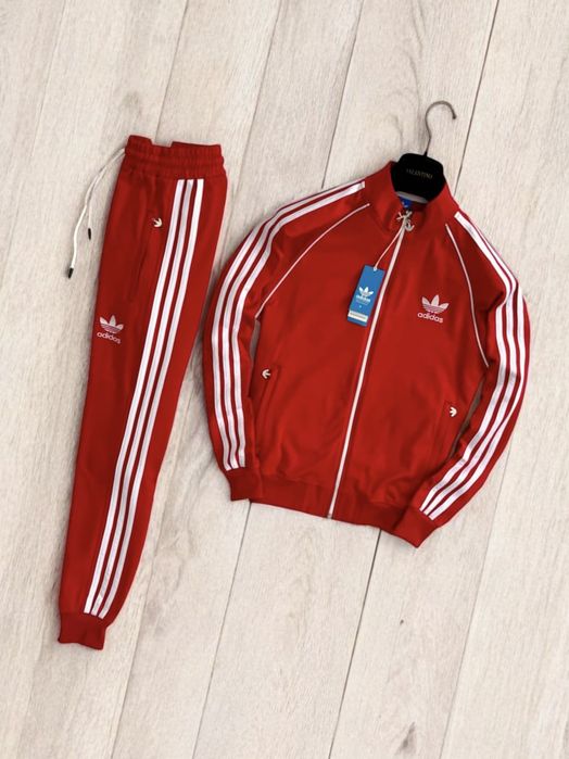 Trening Barbati Sigla Cusuta Adidas