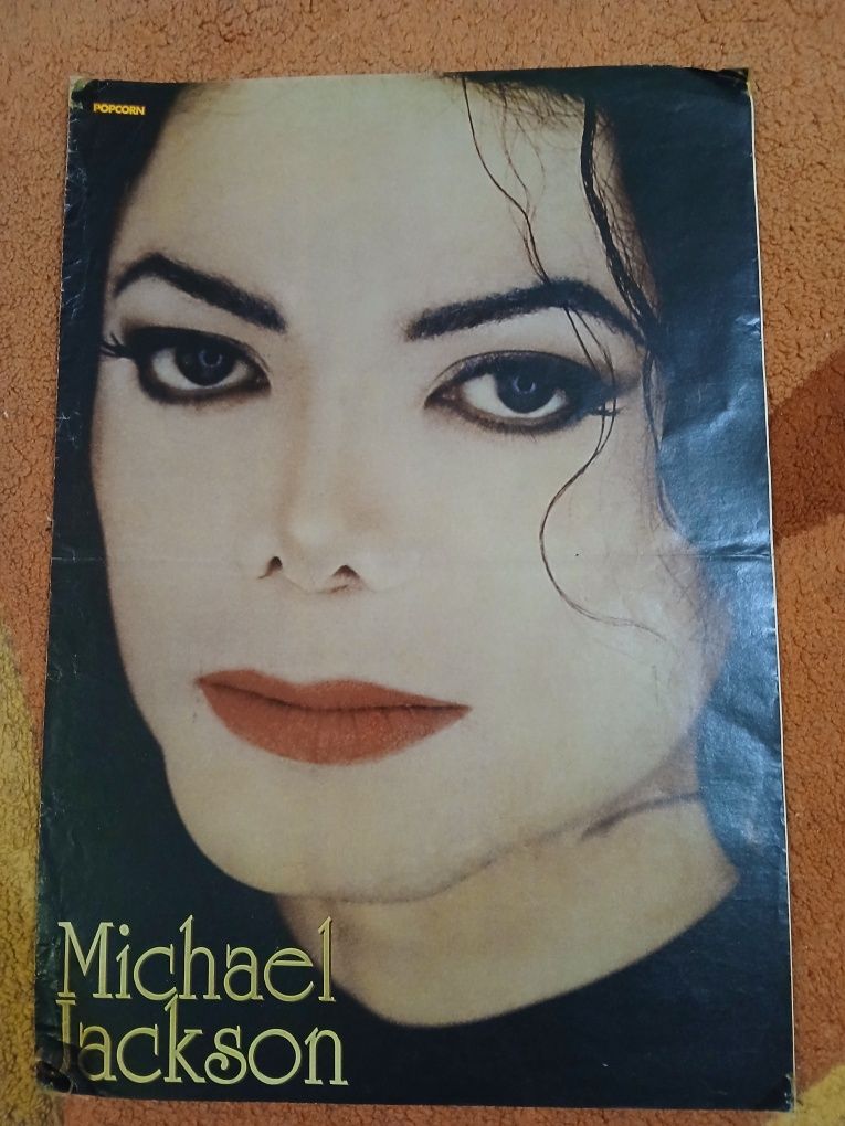 Майкъл Джаксън колекция Michael Jackson