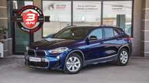 BMW X2 GARANTIE 3 ANI | Revizie Gratuita | Finantare | Rulja Certificat