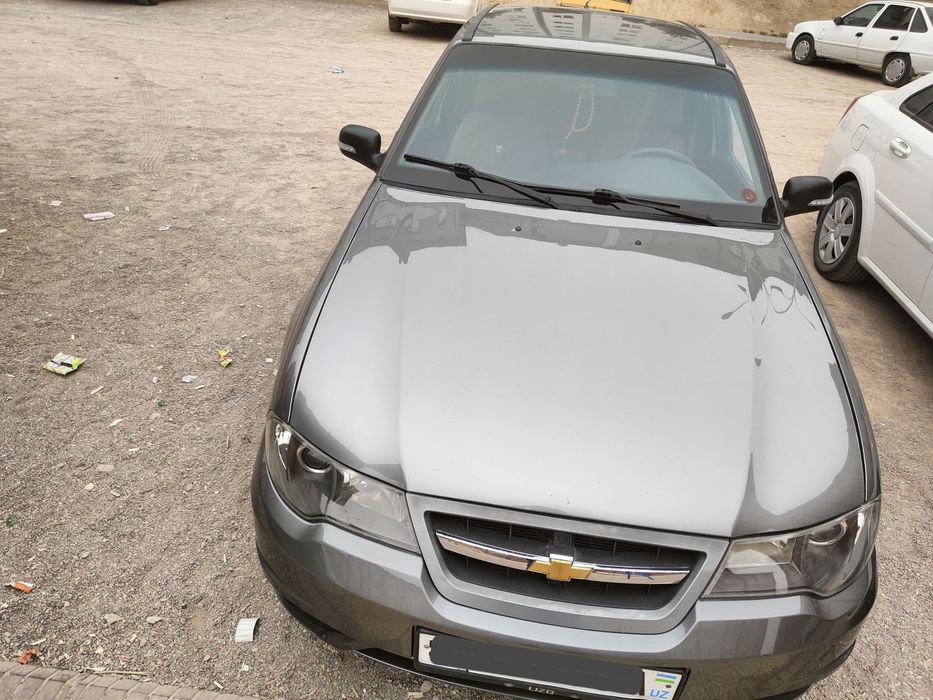 Нексия 2 сонс гибрид