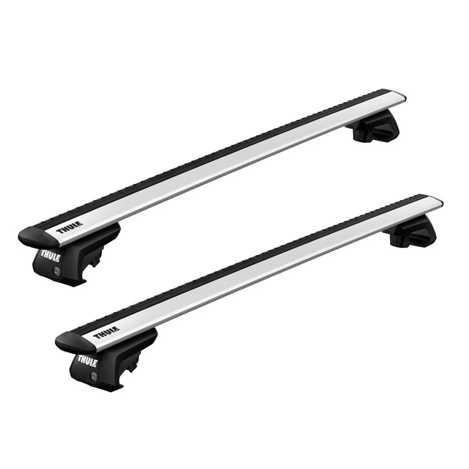 THULE portbagaje auto bare transversale suport biciclete