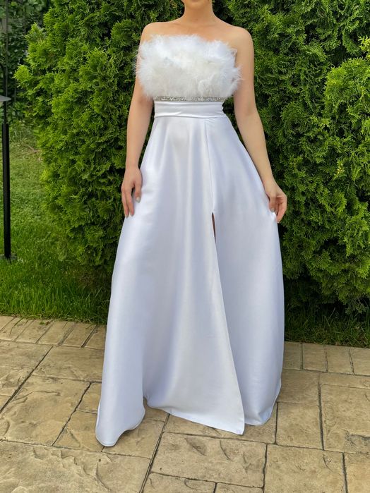 Rochie de seară lungă