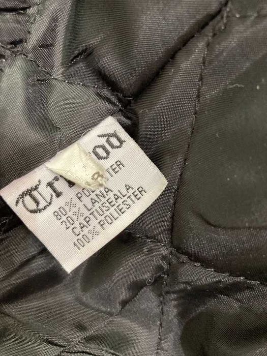 Scurta de iarna Crimod, masura 48