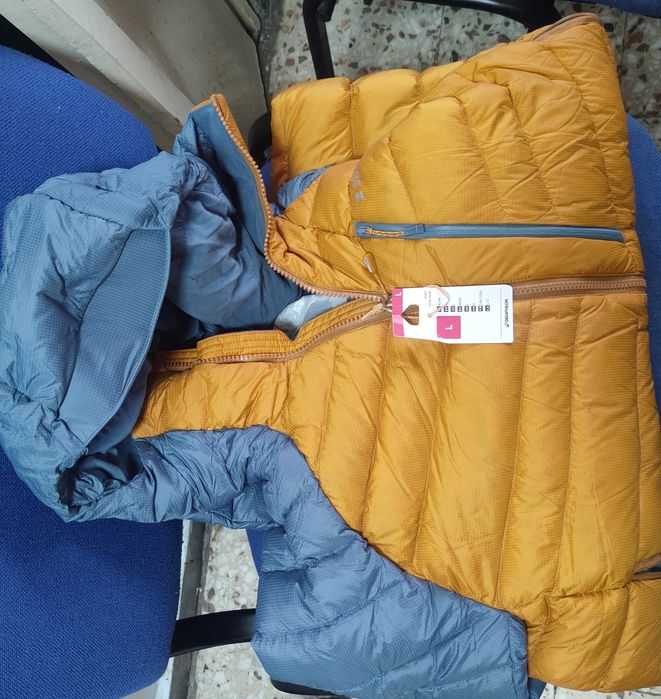 pufoaica Simond, geaca de puf Simond, noua