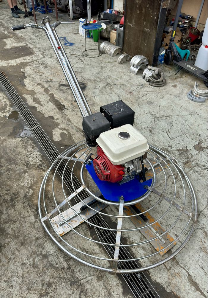 Elicopter beton Honda GX 270 4x 50cm