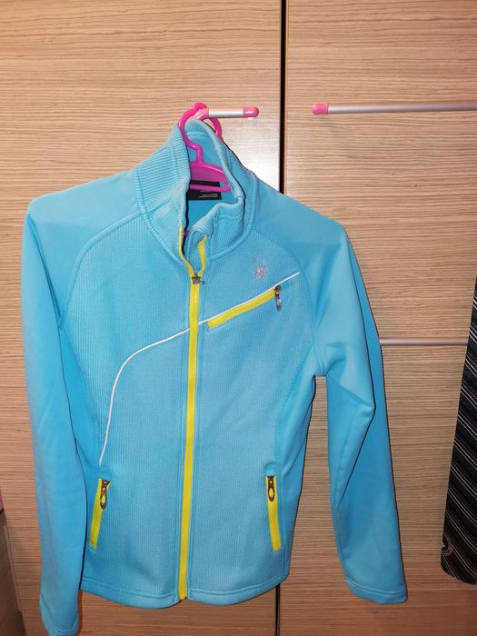 Ски поларено яке Spyder M