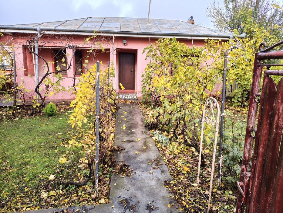 Vând casă în Gârbovi, Ialomița