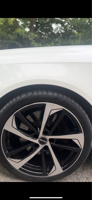 Jante 19’ GMP katana