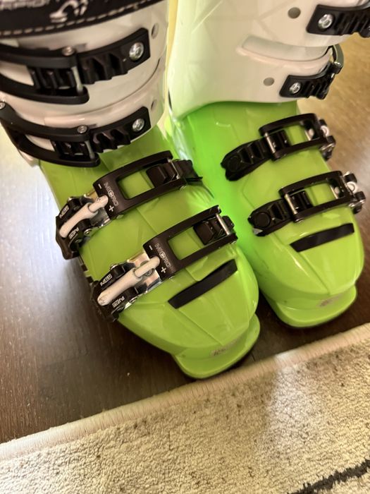 Горнолыжные ботинки Dalbello 70