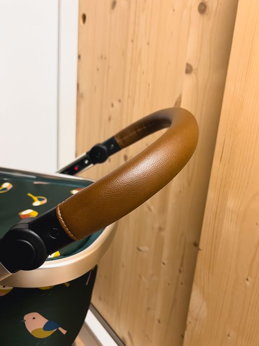 Бебешка количка/ Количка за бебе Cosatto Giggle Birdland