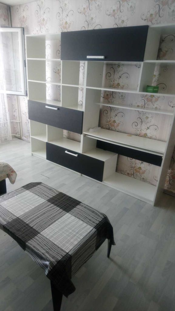 Дава се под наем Едностаен апартамент в Перник, Изток - 45 кв.м за 244.8 € - Снимка #3