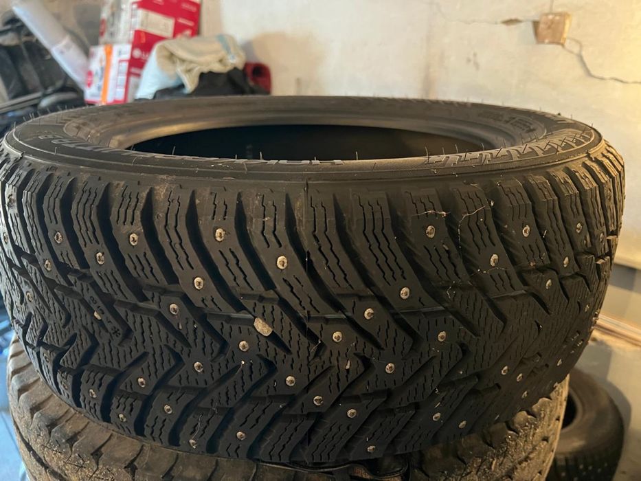 Автошины для вашей машины