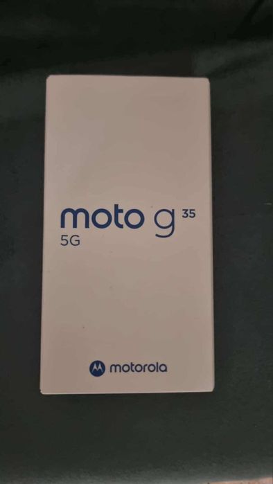 Motorola Moto G 35 5 G