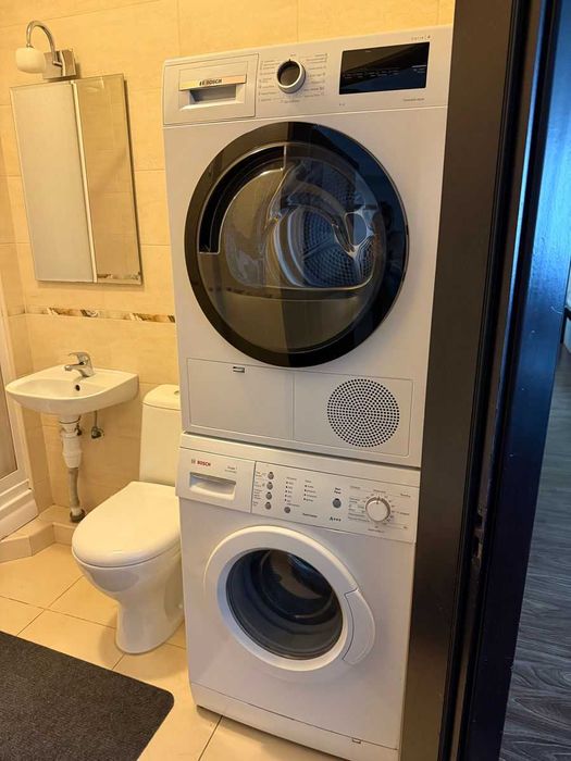 Дава се под наем Двустаен апартамент в София, Хиподрума - 85 кв.м за 423.81 € - Снимка #4