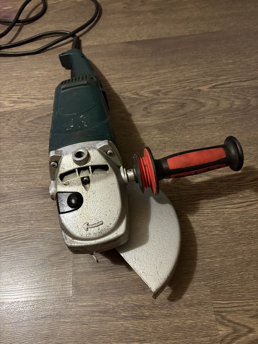 Ъглошлайф Metabo