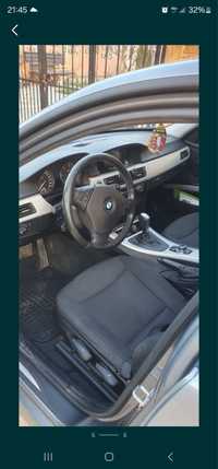 Vand BMW 318 stare impecabila, 2010