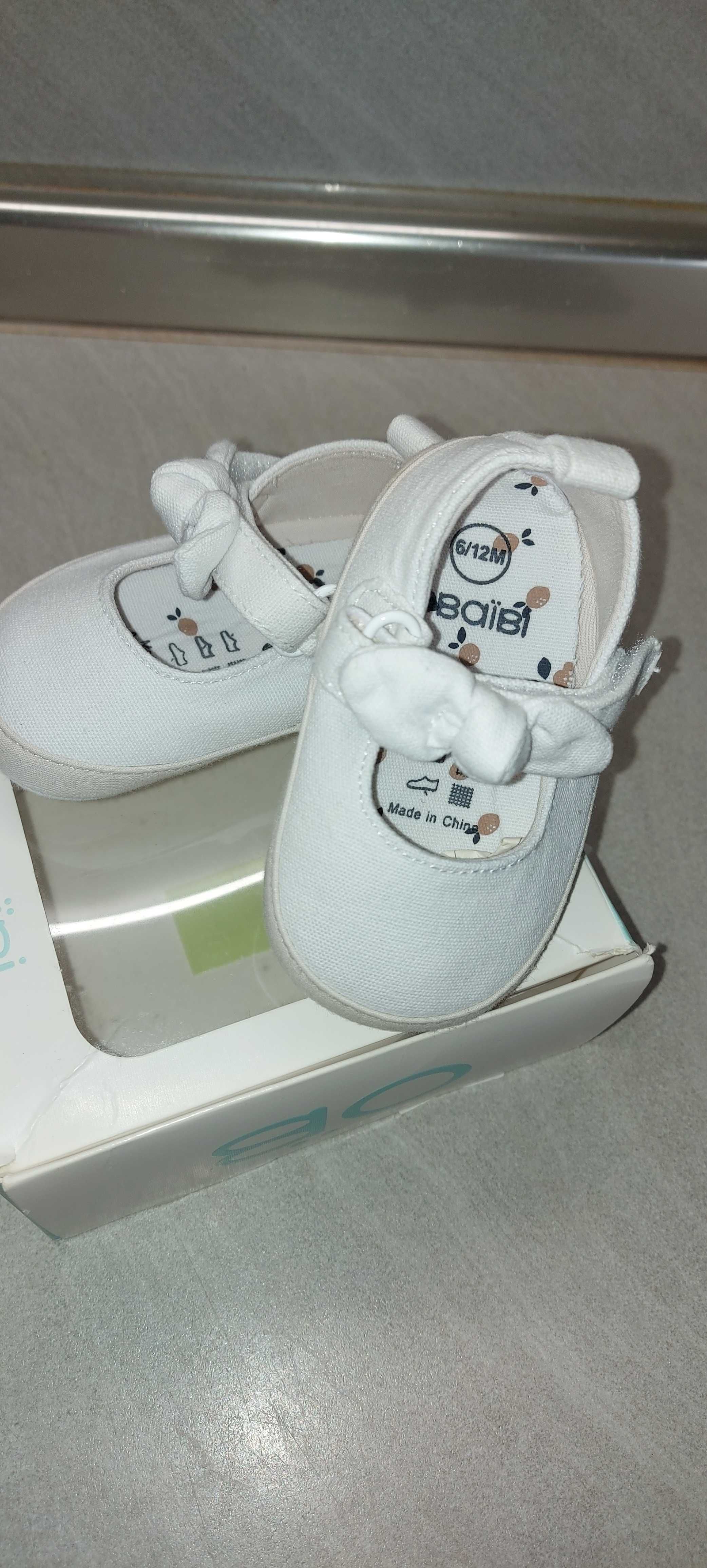 Обувки за бебе Okaidi
