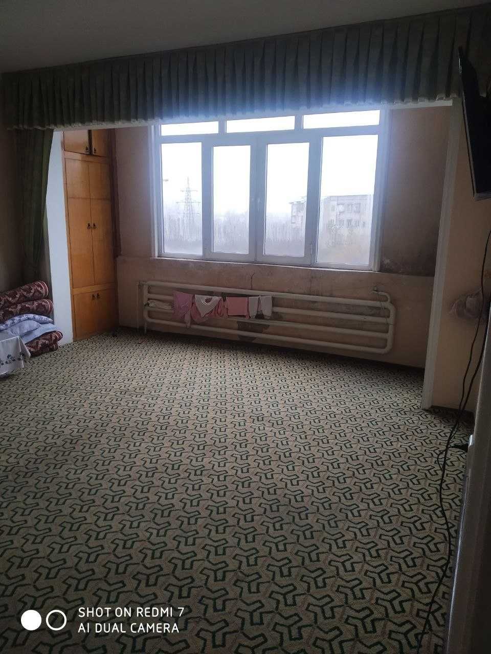 Коракамиш 2/4да 56 кв.м ли  2 хонали квартира..