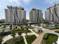 Продаётся 2х квартира ЖК «Infinity», 64м2. Яшнабадский район.