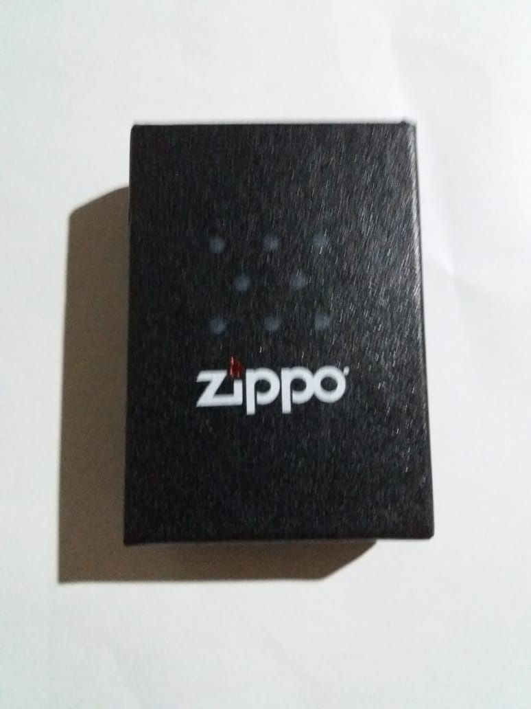 Зажигалка ZIPPO U.S.A