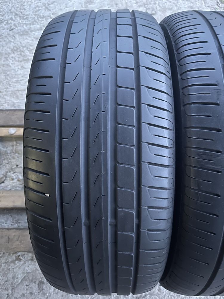 215/45R18 Pirelli Cinturato P7 DOT 2621