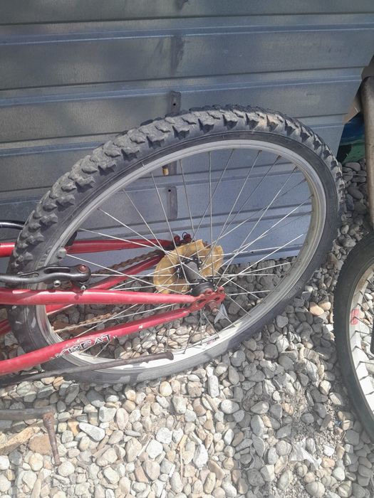 Mtbike pt piese roti 24"