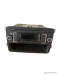 CD/DVD harti navigatie VOLKSWAGEN GOLF V 1K1 2003 - 2009 rcd210 mp3