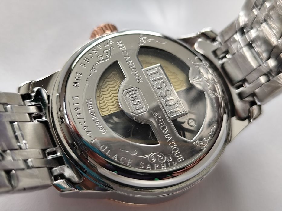 ceas TISSOT automatic