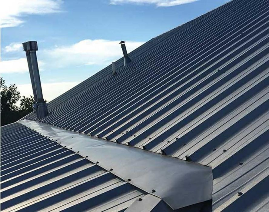 Renovări Acoperișuri