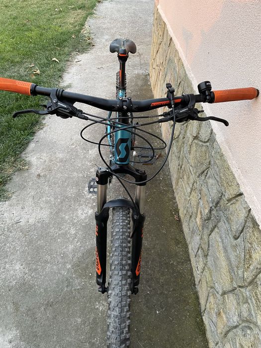 Scott Aspect 730 27.5 size L