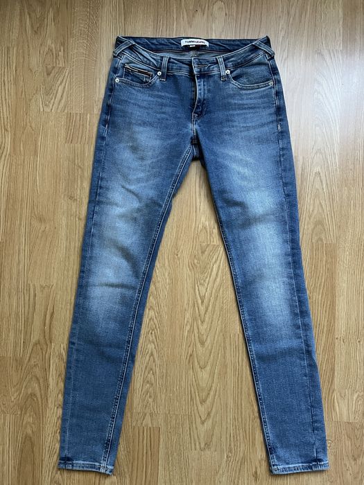 Jeansi Tommy Jeans dama