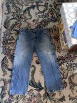 Dickies Baggy Jeans