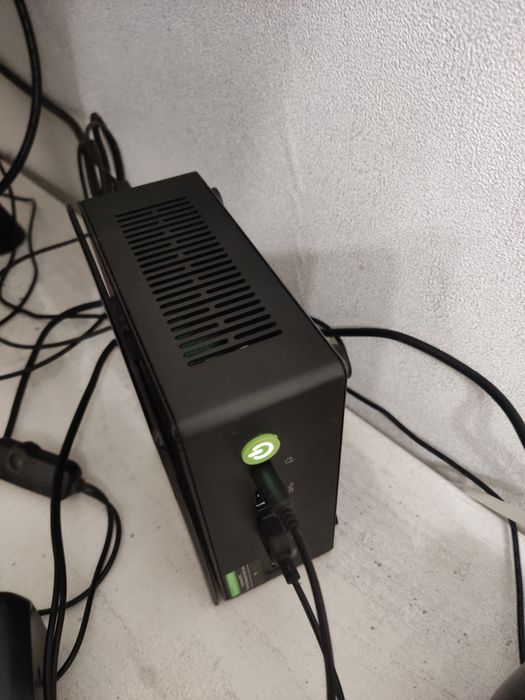 Мини ПК gmktec k8 plus, Ryzen 8845hs, 16 OZU, 512 ssd