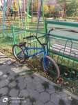 Продам велосипед Bmx